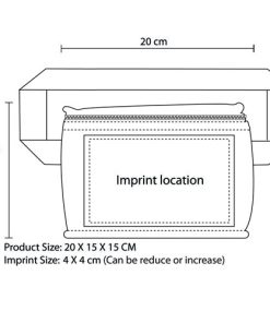 Reusable Non-Woven Cooler Bags 47 Non Woven Insulated Custom Cooler Bag Image 22