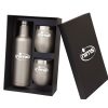 Cup Tumbler Gift Set Corporate Vacuum Tumbler 2 Corporate Vaccum Tumbler & Cups Gift Set