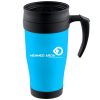 16 Oz Travel Coffee Mug 2 16 Oz Double Wall Insulated Travel Mug