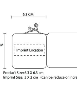 fuzzy Dice 23 Fuzzy Rear View Mirror Dice Image 10
