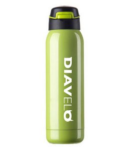 Camping Custom Stainless Steel Bottle Image 1