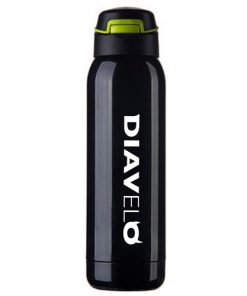 Camping Water Bottle 9 Camping Custom Stainless Steel Bottle Image 2