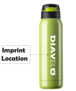 Camping Water Bottle 11 Camping Custom Stainless Steel Bottle Image 4