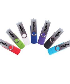 Two-Site Phone OTG USB Flash Drive Image 1