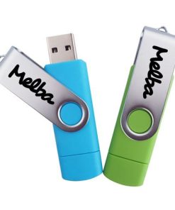 OTG USB flash drive 13 Two-Site Phone OTG USB Flash Drive Image 4