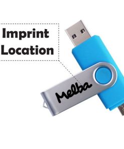 OTG USB flash drive 15 Two-Site Phone OTG USB Flash Drive Image 6