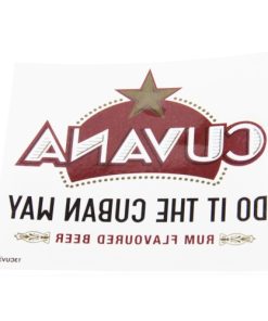 Promotional Temporary Tattoo Image 1