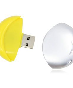 4GB Flashdrives With Logo 17 4GB Sphere Flash Drive Image 2