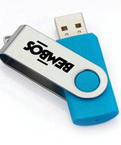 USB Drive Boxes for Storing Customizing 10 Flash Drive Plastic Gift Box Image 2