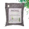 Bamboo Charcoal Air Purifying Bag 2 Custom Natural Bamboo Activated Charcoal Air Purifying Bags