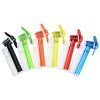 portable water cooling fan 1 Camping Pocket Fan with detachable water container