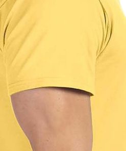 V-Neck T-Shirt 12 Short Sleeve V Neck T-Shirt Image 4