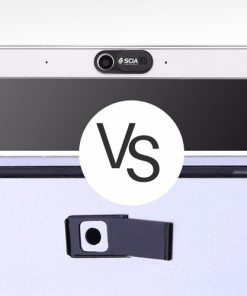 Power Webcam Shield Protector Cover Image 1