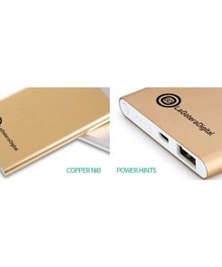 Smart Watch Power Bank Gift Set with Blutooth Speaker Thermos Bottle 7 Smart Watch & Power Bank Gift Set with Blutooth Speaker & Thermos Bottle Image 2