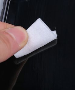 Alcohol Wipes Individually Wrapped 16 Disposable Alcohol Wet Wipes (100 Per Box) Image 4