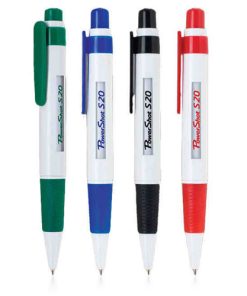 Window Message Slot Plastic Pen