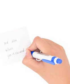 Window Message Slot Plastic Pen 16 Window Message Slot Plastic Pen Image 3