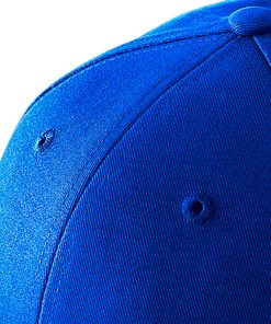 Personalized Curved Bill Baseball Cap Add Your Text 10 Personalized Curved Brim Cotton Baseball Cap Image 2