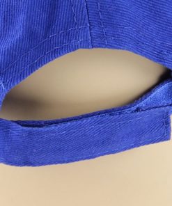 Personalized Curved Bill Baseball Cap Add Your Text 12 Personalized Curved Brim Cotton Baseball Cap Image 4