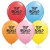 Inch Clear Balloons 2 9 Inch Translucent Fun Balloon