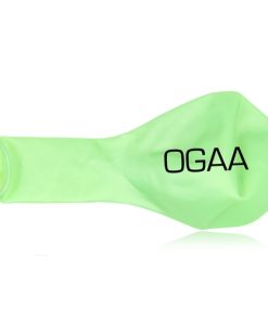 9 Inch Translucent Fun Balloon Image 1