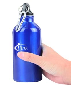 Custom Aluminum Bottles 13 400ML Ultimate Custom Aluminum Bottles Image 3