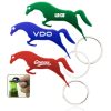 Jumping Horse Bottle Opener and Key Chain 1 Jumping Horse Bottle Opener Keychain