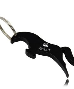 Jumping Horse Bottle Opener and Key Chain 9 Jumping Horse Bottle Opener Keychain Image 2