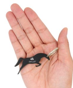 Jumping Horse Bottle Opener and Key Chain 10 Jumping Horse Bottle Opener Keychain Image 3