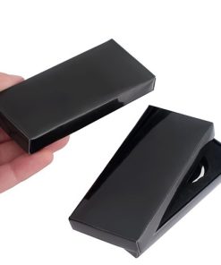 Custom Spinning Metal Key Chain 9 Custom Spinning Executive Metal Keychain Image 2