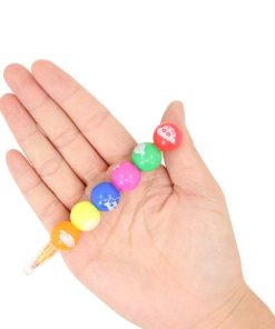 6 Candied Haws Color Crayon 19 6 Candied Haws Color Crayon Image 4