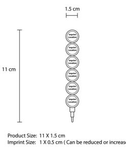 6 Candied Haws Color Crayon 27 6 Candied Haws Color Crayon Image 12