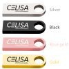 Metal Mini Usb Flash Drive 8gb 2 Mini Metal 8GB USB Flash Drive Image 1