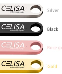 Mini Metal 8GB USB Flash Drive Image 1