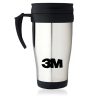 THERMOS Stainless Travel Mug with Handle 2 450ML Stainless Steel Travel Mug With Handle