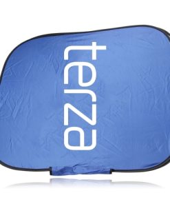 Square Texture Car Windshield Sun Shade 28 Foldable Square Car Sun Shade Image 11