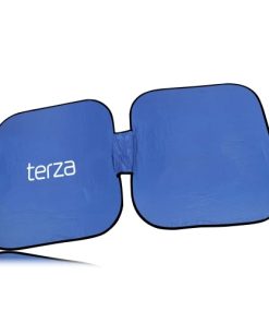 Foldable Square Car Sun Shade Image 1