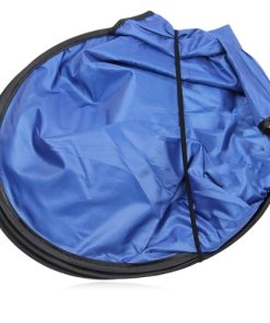 Square Texture Car Windshield Sun Shade 22 Foldable Square Car Sun Shade Image 5