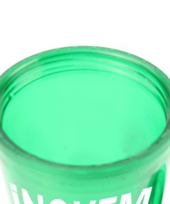 16 ounce 450ml clear double walled acrylic tumbler 19 450ML Acrylic Double Wall Cup Image 6