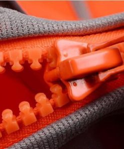 Dark Night Working Reflective Safety Vest 12 Dark Night Working Reflective Safety Vest Image 4