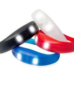 Motion Flashing Led Bracelet Image 1