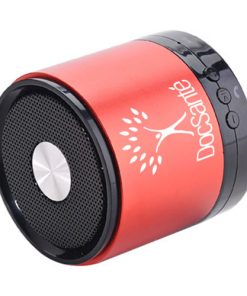 Mini Speaker With Microphone 12 Compact Bluetooth Speaker With Microphone Image 3