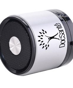Mini Speaker With Microphone 13 Compact Bluetooth Speaker With Microphone Image 4