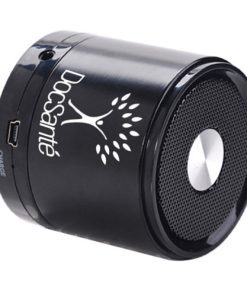 Mini Speaker With Microphone 14 Compact Bluetooth Speaker With Microphone Image 5