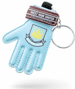 Custom Rubber Keychains