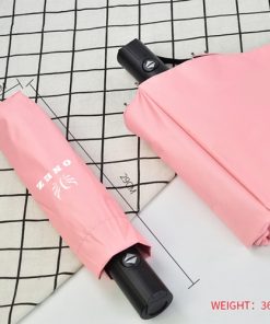 Gifts Box with Umbrella Vacuum Insulated Bottle 11 Promotional Vaccum Bottle & Umbrella Gift set Image 3