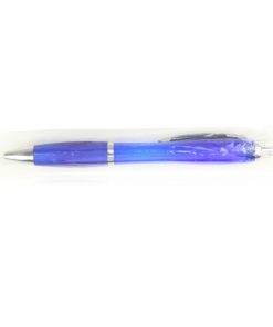 Prestige Curvy Transparent Ballpen 22 Prestige Curvy Transparent Ballpen Image 9