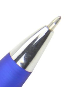 Prestige Curvy Transparent Ballpen 18 Prestige Curvy Transparent Ballpen Image 5