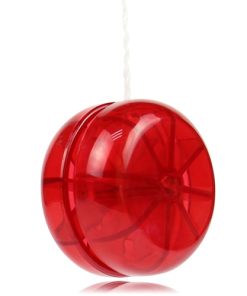 Custom Biodegradable Bouncing Yo-Yo 22 Biodegradable Bouncing Yo-Yo Image 9