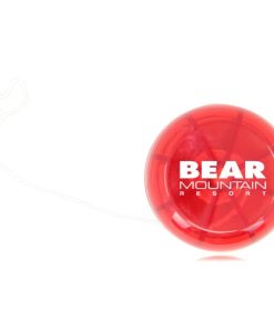 Biodegradable Bouncing Yo-Yo Image 1